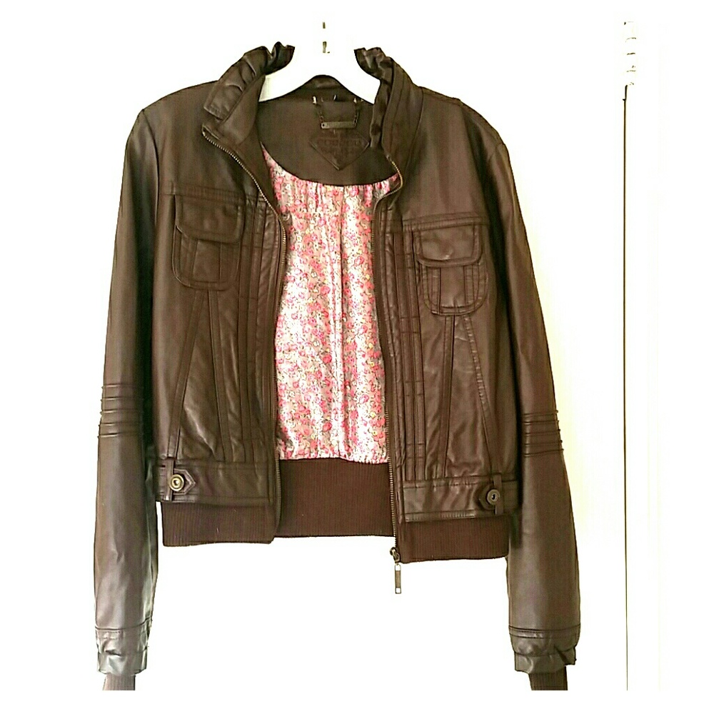 Jou Jou jacket